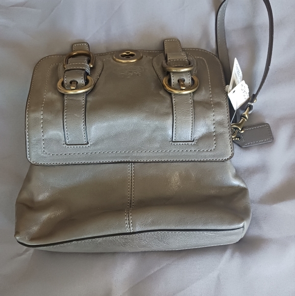 Coach Purse - Picture 3 of 6